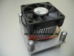 heatsink w. fan, HP X2100 P/N A7777-62006