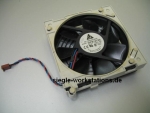 L�fter HP X2000/2100 Delta electronics WFB1212H rear-fan