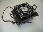 heatsink w. fan, f. FSC Celsius V810, socket 940