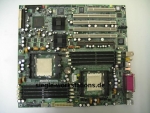 Mainboard FSC Celsius V810 P/N S26361-D1692 A10