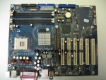 Mainboard FSC Celsius M420 P/N D1688-A31