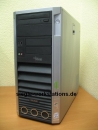 FSC Celsius W360 Workstation: C2D E6550 @ 2,33 GHz/4 GB RAM