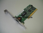 NIC Intel Pro/100 S Desktop Adapter, PCI Netzwerkkarte