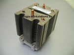 heatsink Dell P490/T5400 P/N 0JD210, f. Precision 490, T5400