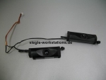Speaker Dell M90 P/N PK230007710 internal notebook speaker
