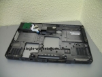 Bottom Case M90 P/N 0TH013 Bodenplatte f�r Precision M90