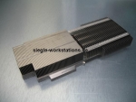 heatsink Dell PE1950 P/N: 0JC867, f. PowerEdge 1950