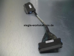 SAS/SATA Backplane Kabel Dell P/N 0HM638 f. PowerEdge 1950