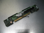 Riser card board Dell PE1950 P/N 0JH879 PCI-E (center riser card)