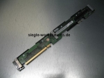 Riser card board Dell PE1950 P/N 0J7846 PCI-E (left riser card)