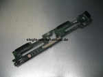 SAS/SATA Backplane board Dell PE1950 P/N 0U7824