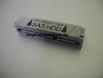 SAS Interposer HP P/N 398291-001 inkl. Kabel HP P/N 381868-006
