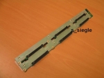 SCSI-Backplane P/N A3C40028222, f�r FSC Primergy P200, P250