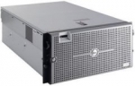 Dell PowerEdge 2900 Server ## 2x Xeon Quad Core E5345 @ 2,33 GHZ / 8 GB RAM