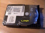 18 GB Quantum Atlas 10K2 U160 SCSI HDD 68 pin