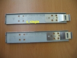 Rail/CDROM-Montageschienen (L/R) f�r FSC Celsius R610, R630, M420, V810