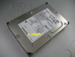 36 GB Seagate ST336753LW U320 SCSI HDD 15K 68 pin