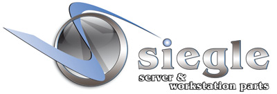 Siegle Server & CAD Workstations-Logo