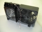 Preview: Lüfter Dell P/N 0WN845 + 0MM089, CPU/PCI fan für Precision 690, T7400, T7500 Workstation