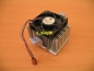 Preview: Heatsink with Fan C200, HP P/N: 5065-7413 für HP TC3100/TC4100 Server