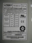Preview: Netzteil FSC Celsius R630 P/N S26113-E482-V60