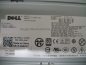 Preview: Netzteil Dell T7500 P/N 0G821T Model H1100EF für Precision T7500 Workstation