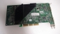 Preview: Nvidia Quadro FX 2000 Grafikk./128 MB RAM/AGP 8x/Dual DVI