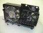 Preview: Lüfter Dell P690/T7400 P/N 0YC653 + 0KC257, CPU/PCI fan für Precision 690, T7400 Workstation