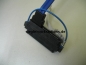 Preview: SAS Kabel Dell P/N 0WG404 + SAS Interposer P/N OUF070