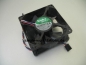 Preview: Lüfter Dell P/N P2780, Nidec BetaV TA350DC Model M35291-35 für PowerEdge 1420SC Server / Precision 470, 670 Workstation