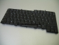 Preview: Tastatur Dell Precision M90 deutsch QWERTZ für Dell Precision M90 Mobile Workstation