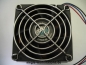 Preview: heatsink w. fan, Kühler mit Lüfter für FSC Celsius R630, Coolermaster