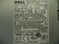 Preview: Netzteil Dell T3400 P/N 0KH624, PS-6371-1DF2-LF, 375 Watt für Precision T3400 Workstation
