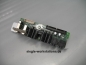 Preview: Front- USB I/O Panel Assembly Dell P/N 0M884G für Precision T3500, T5500 Workstation