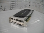 Preview: Nvidia Quadro 5000 Grafikk./2,5 GB RAM/PCIe/1x DVI/2x Display ports
