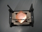 Preview: Kühler Dell T3400 P/N 0T9303 / 0K8977 heatsink w. heatpipe für T3400 Workstation