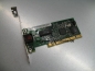 Preview: NIC Intel Pro/100 PBA: A64083-XXX 10/100 Ethernet Adapter Dell P/N 08G779 Standard PCI