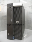 Preview: Dell Precision T3610 Workstation # Xeon E5-2690v2 10-Core @ 3,0 GHz/DVDROM/32 GB RAM/500 GB SSD/Nvidia Quadro K420 Grafikkarte