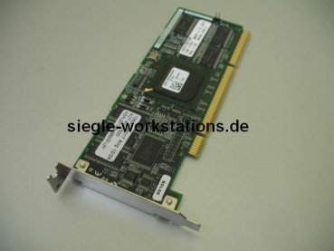 Adaptec 2010S/48MB U320 SCSI RAID Controller PCI 64-Bit