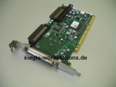 Adaptec ASC-29320/FSC U320 SCSI Controller Card PCI-X 133 MHZ 64-Bit