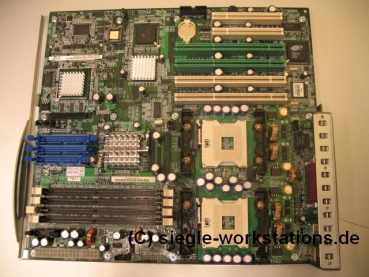 Mainboard Dell PE1600SC P/N 0Y1861 für PowerEdge 1600SC server