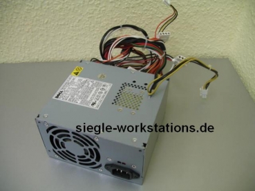 Netzteil Dell P370 P/N 0G4265, P/N PS-6351-1DFS für Precision 370 Workstation
