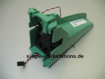 Lüfter Dell  P/N M5656 Delta electronics AFB0512LB (Memory-Fan assembly) für Dell PowerEdge 1420SC server, Precision 670 Workstation