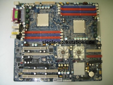 Mainboard FSC Celsius V830 P/N S26361-D1818-B20 für FSC Celsius V830 Workstation