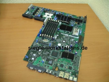 Mainboard Dell PE1850 P/N 0U9971 für PowerEdge 1850 Server