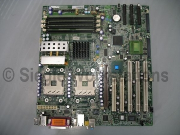 Mainboard FSC Celsius R610, P/N S26361-D1357-A102 für FSC Celsius R610 Workstation