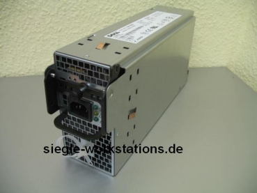 Netzteil Dell PE2800 P/N 0KD171 Model AA23290 für PoweEdge 2800 Server
