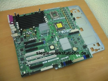 Mainboard Dell P690 P/N 0DT029 für Precision 690 Workstation