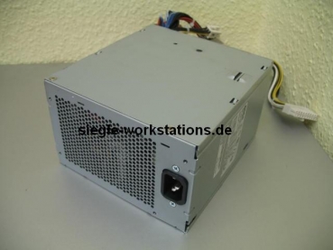 Netzteil Dell P490/690 P/N 0U9692, HP-W7508F3 für Precision 490, 690 Workstation