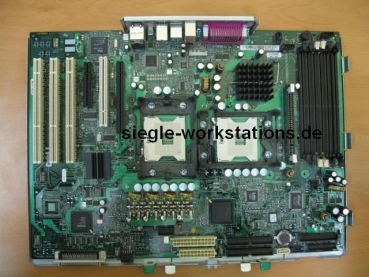Mainboard Dell P670 P/N 0Y9655 für Precision 670 Workstation